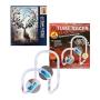 AVATAR Set Igara Tuberacer i Puzle Jigsaw 1000 delova - slika 1