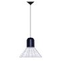 OPVIQ L1921 Chrome Crni luster - slika 1