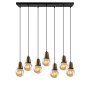 OPVIQ Fes 6520 Crni luster - slika 1