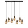 OPVIQ Fes 6520 Crni luster - slika 4