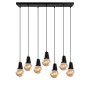 OPVIQ Fes 6521 Crni luster - slika 1