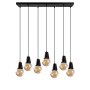 OPVIQ Fes 6521 Crni luster - slika 4