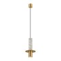 OPVIQ L1212 White Beli Luster - slika 1