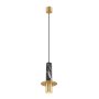 OPVIQ L1214 Black luster - slika 1