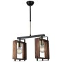 OPVIQ Karo 73 02 L Crni luster - slika 1