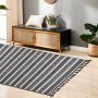 Conceptum Hypnose Tepih staza (80x300) Everest 6602 Grey - slika 2