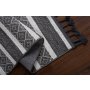 Conceptum Hypnose Tepih staza (80x300) Everest 6602 Grey - slika 3