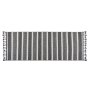 Conceptum Hypnose Tepih staza (80x300) Everest 6602 Grey - slika 4
