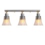OPVIQ Foca N 119 Srebrni luster - slika 3