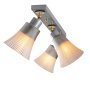 OPVIQ Foca N 119 Srebrni luster - slika 5