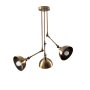 OPVIQ Dram 1421 Braon luster - slika 4