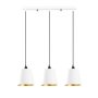 OPVIQ Berceste 196WHITE S1 Beli luster - slika 5