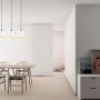 OPVIQ Berceste 196WHITE S1 Beli luster - slika 2
