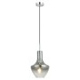 OPVIQ Grava P01 CR Sivi Luster - slika 1