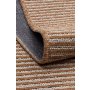 Conceptum Hypnose Tepih staza (80x300) Ada Plaın Beige - slika 5