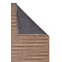 Conceptum Hypnose Tepih staza (80x300) Ada Plaın Beige - slika 1
