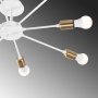 OPVIQ Ray 1133 Beli luster - slika 5