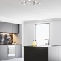 OPVIQ Ray 1133 Beli luster - slika 2