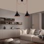 OPVIQ Berceste N 1393 Crni luster - slika 2