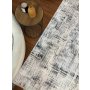 Conceptum Hypnose Tepih staza (80x300) Atlas Bambu Anthracite - slika 2