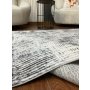 Conceptum Hypnose Tepih staza (80x300) Atlas Bambu Anthracite - slika 3