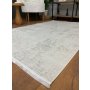 Conceptum Hypnose Tepih staza (80x300) Bulut Bambu White - slika 2