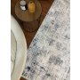Conceptum Hypnose Tepih staza (80x300) Atlas Bambu Blue - slika 2
