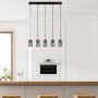 OPVIQ Kemtel 11854 Crni luster - slika 3