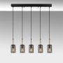 OPVIQ Kemtel 11854 Crni luster - slika 4
