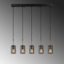 OPVIQ Kemtel 11854 Crni luster - slika 5