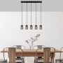 OPVIQ Kemtel 11854 Crni luster - slika 2