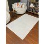 Conceptum Hypnose Tepih staza (80x300) Punto Bambu White - slika 2