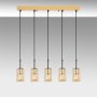 OPVIQ Kemtel 11858 Zlatni luster - slika 4