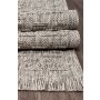 Conceptum Hypnose Tepih staza (80x300) Vlora 4765 Grey - slika 3