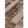 Conceptum Hypnose Tepih staza (80x300) Tor 04 Mink - slika 3
