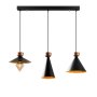 OPVIQ Dodo 6056 Crni luster - slika 1