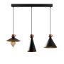 OPVIQ Dodo 6056 Crni luster - slika 4