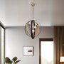OPVIQ Tado 75 03 Braon luster - slika 2