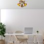 OPVIQ Spoly 13799 Zlatni luster - slika 3