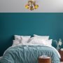 OPVIQ Spoly 13799 Zlatni luster - slika 4