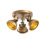 OPVIQ Spoly 13799 Zlatni luster - slika 1