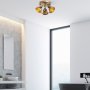 OPVIQ Spoly 13799 Zlatni luster - slika 2