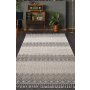 Conceptum Hypnose Tepih staza (80x300) Beverly 2265 Beige Grey - slika 1