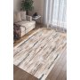 Conceptum Hypnose Tepih staza (80x300) Lynosse P0561 Beige - slika 1