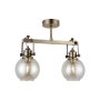 OPVIQ Ponte 52 42 Braon luster - slika 1
