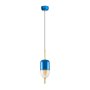 OPVIQ L1792 Blue luster - slika 1