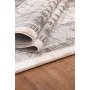 Conceptum Hypnose Tepih staza (80x300) Lynosse P1143 Beige - slika 3