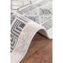 Conceptum Hypnose Tepih staza (80x300) Lynosse P1143 Beige - slika 4
