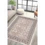 Conceptum Hypnose Tepih staza (80x300) Lynosse P1143 Beige - slika 1