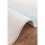 Conceptum Hypnose Tepih staza (80x300) Lynosse P1164 Cream - slika 4